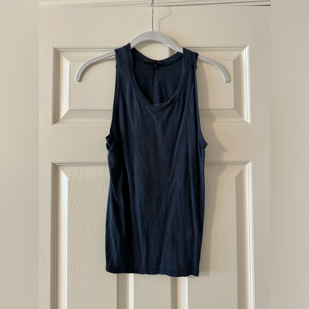 Navy tank